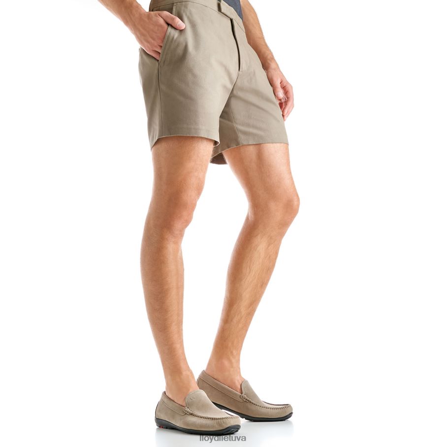 LLOYD Emilio vyrų avalynė pilka VF40PZ615