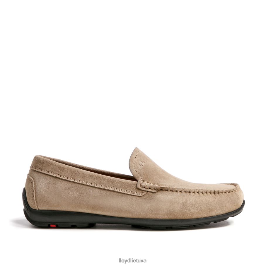 LLOYD Emilio vyrų avalynė pilka VF40PZ615