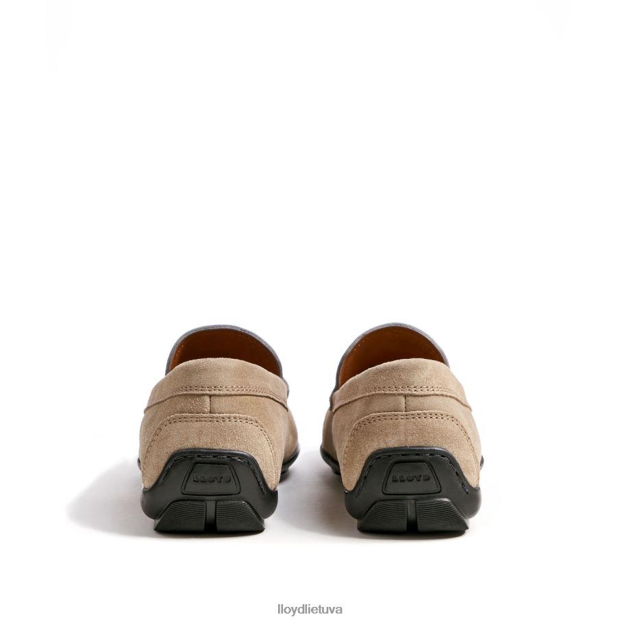 LLOYD Emilio vyrų avalynė pilka VF40PZ615