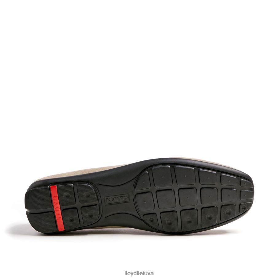 LLOYD Emilio vyrų avalynė pilka VF40PZ615