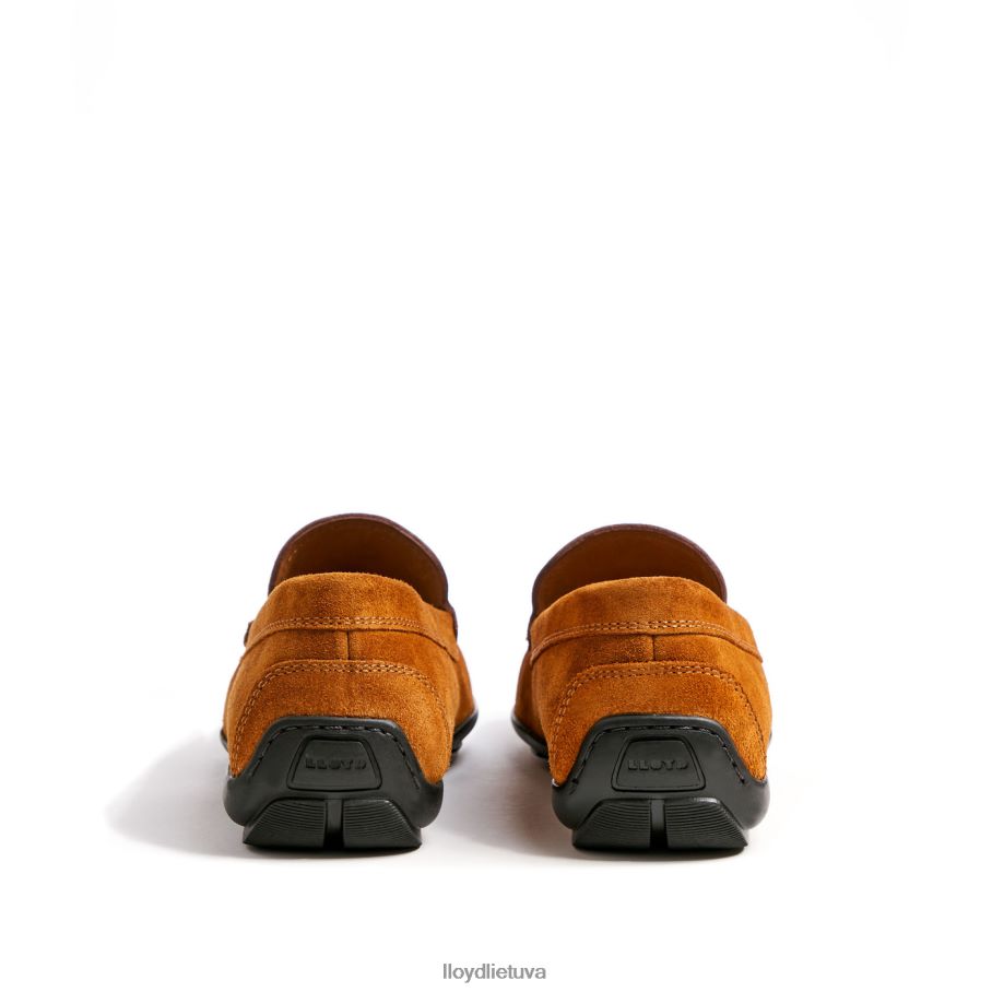 LLOYD Emilio vyrų avalynė rudas VF40PZ620