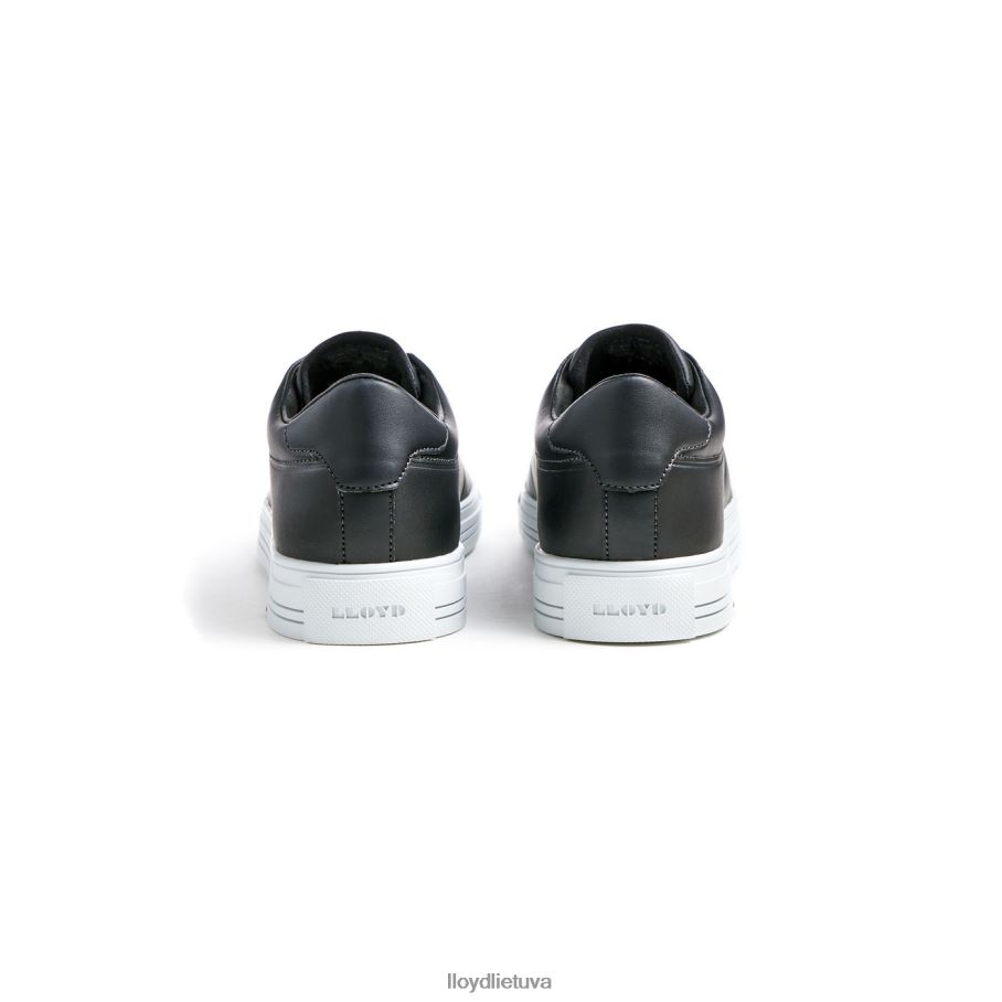 LLOYD Enrico vyrų avalynė juodas VF40PZ311