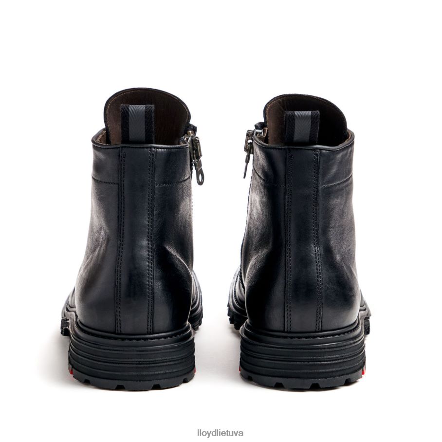 LLOYD Halifaksas vyrų avalynė juodas VF40PZ492