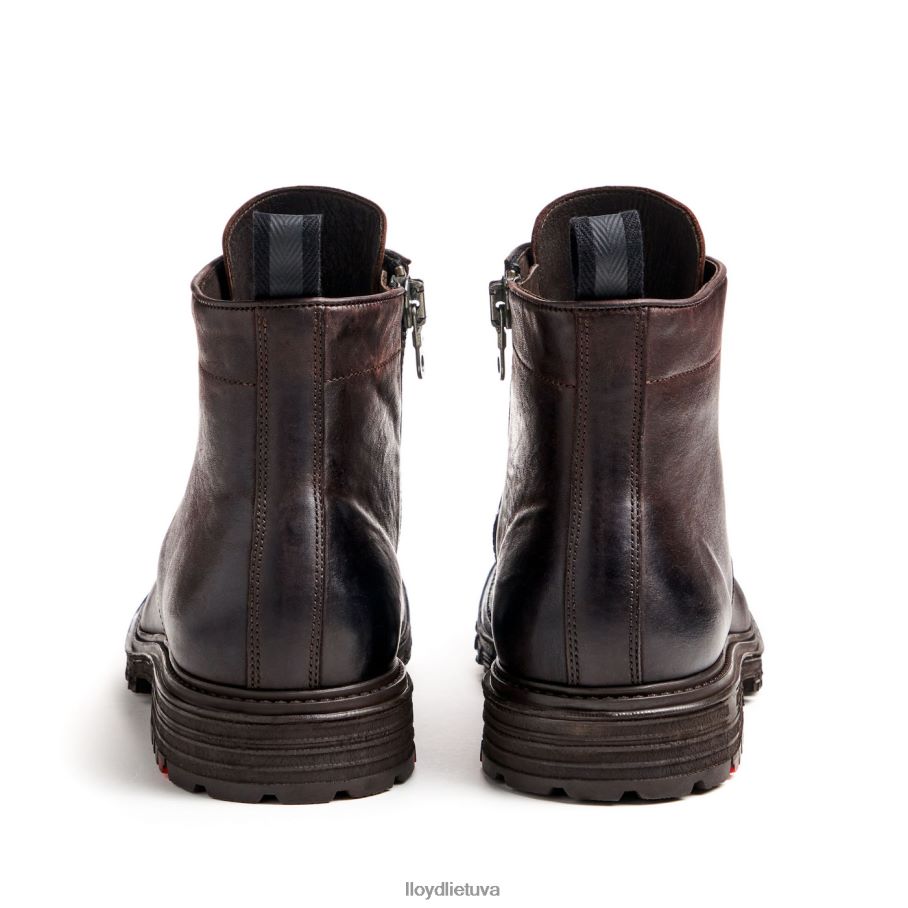 LLOYD Halifaksas vyrų avalynė rudas VF40PZ483