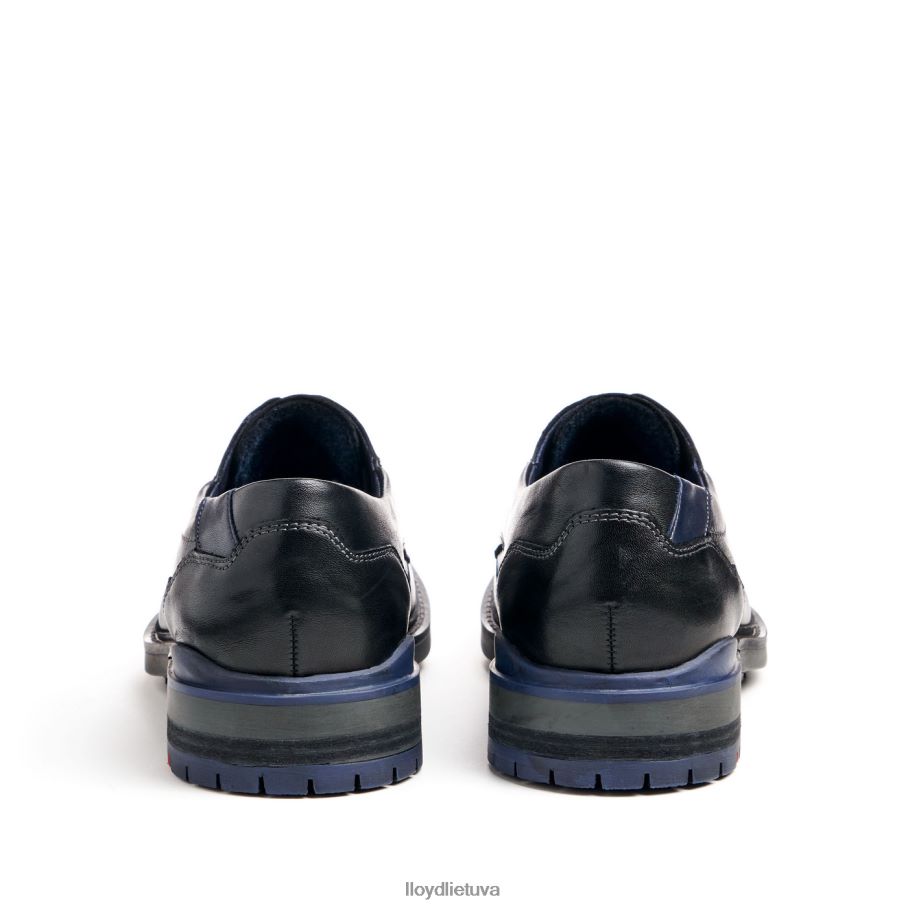 LLOYD Helsinkis vyrų avalynė juodas VF40PZ572