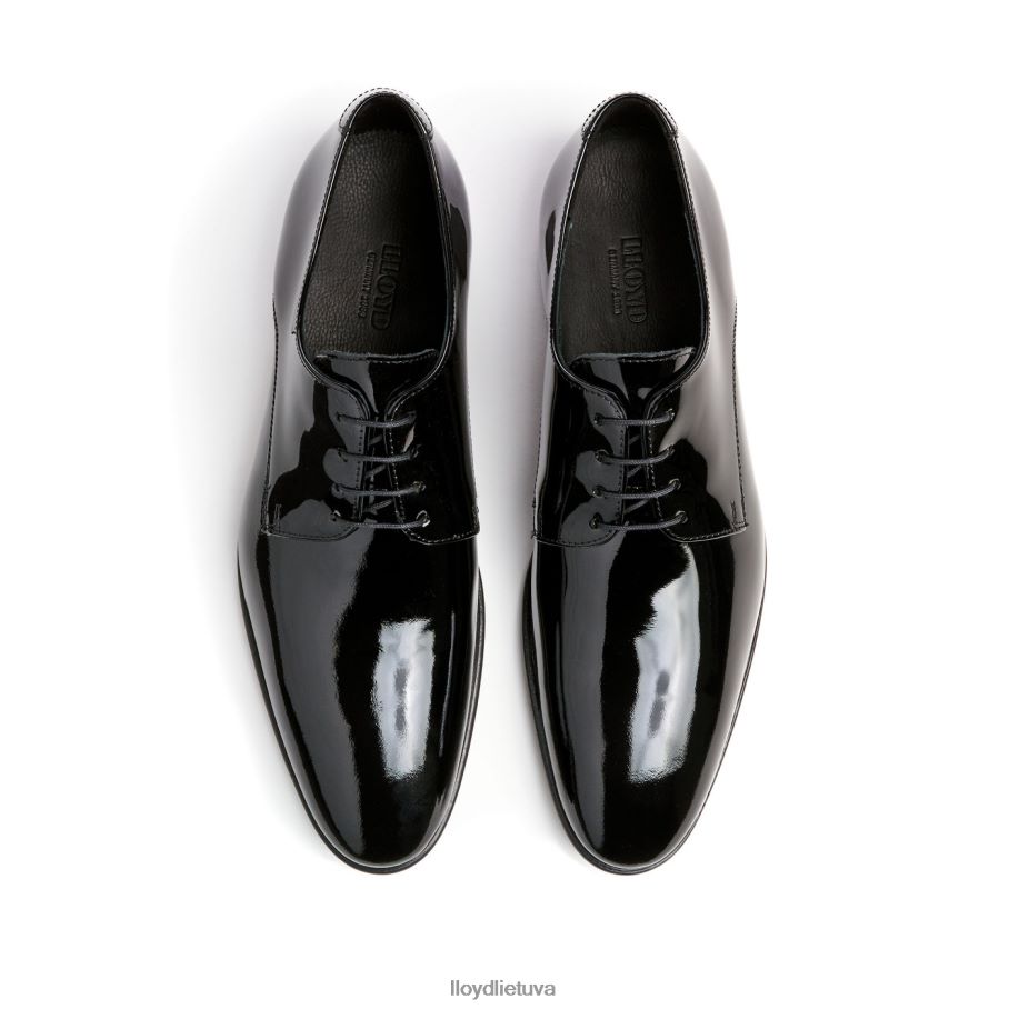 LLOYD Jerez vyrų avalynė juodas VF40PZ151