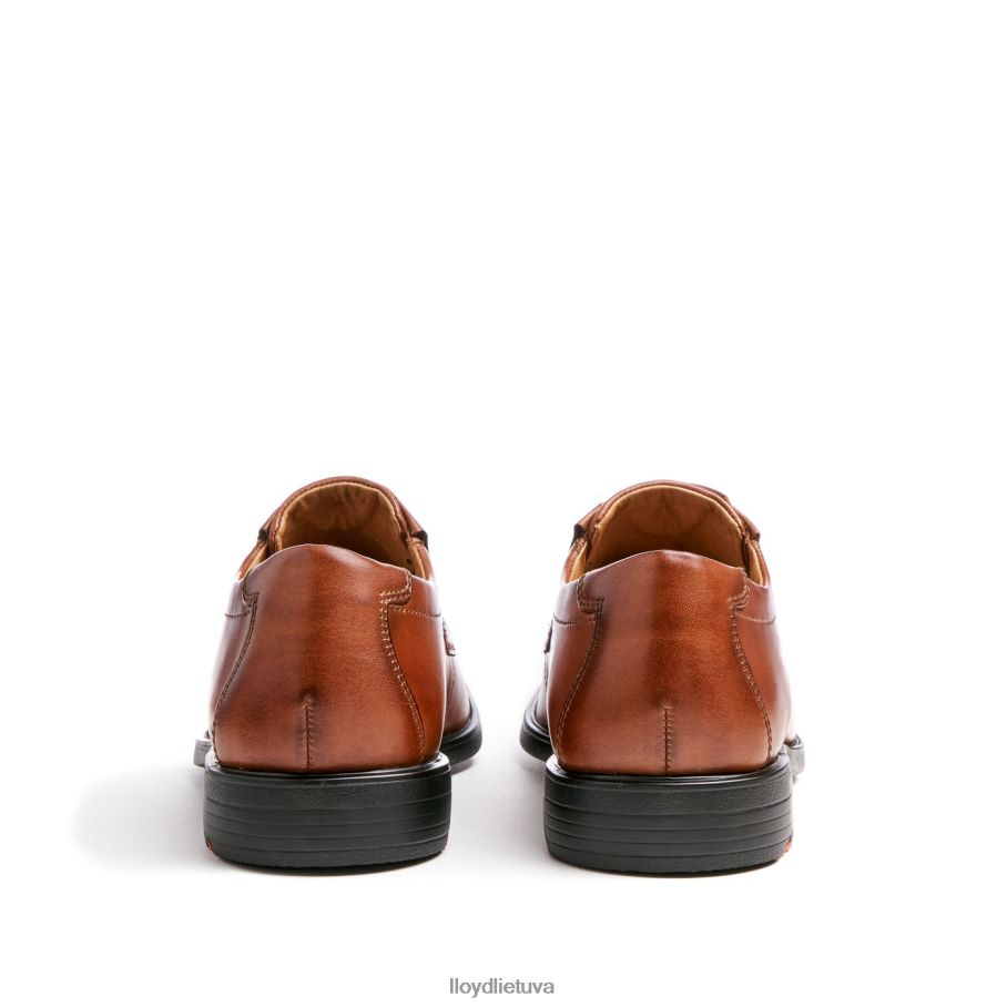 LLOYD Kentukis (xtrawide) vyrų avalynė rudas VF40PZ120