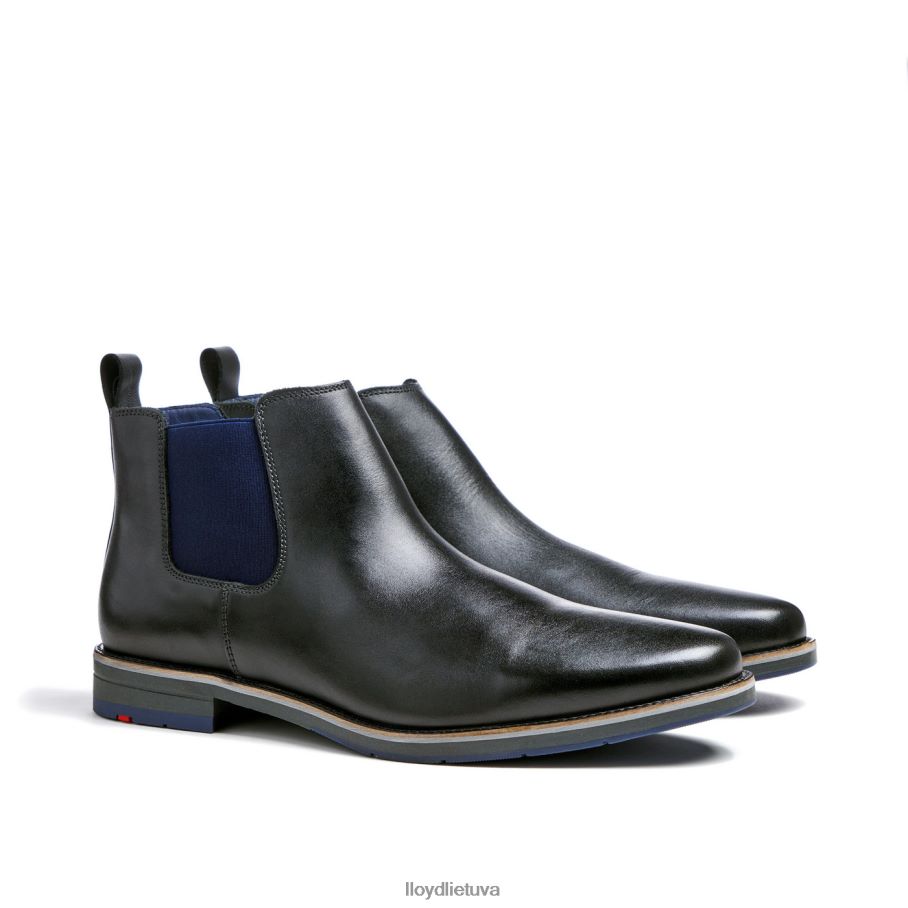 LLOYD Lawrenceas vyrų avalynė juodas VF40PZ462