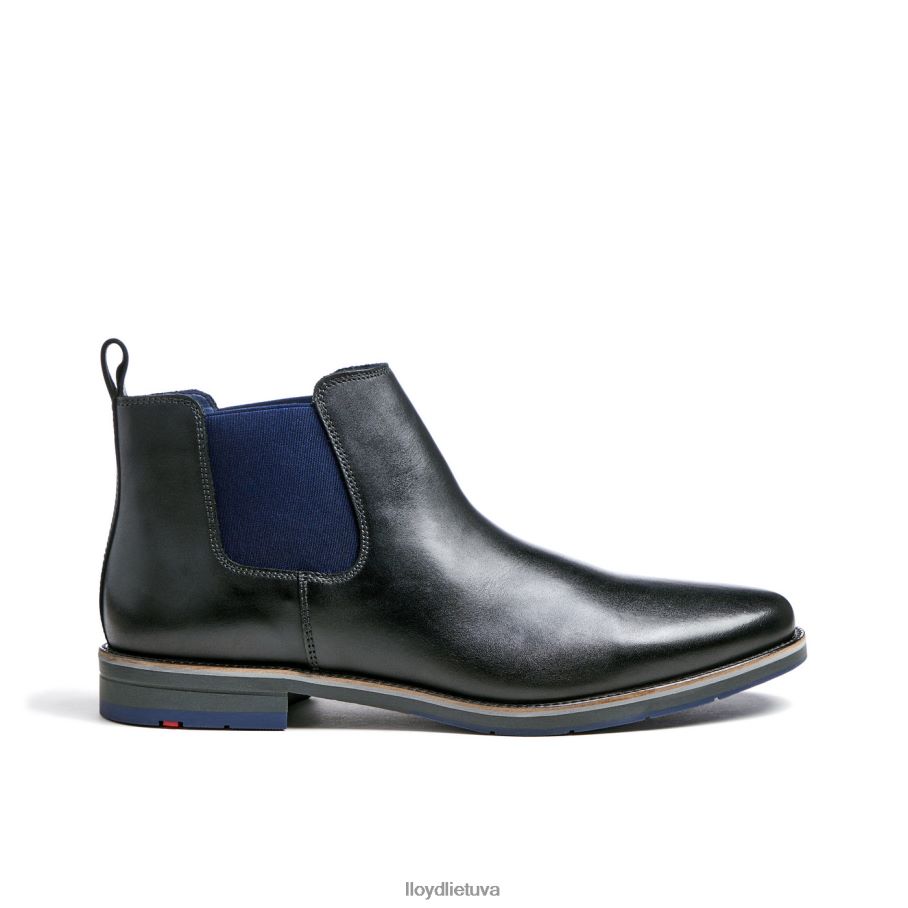 LLOYD Lawrence\as vyrų avalynė juodas VF40PZ462