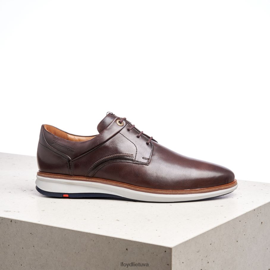 LLOYD Mathew vyrų avalynė rudas VF40PZ242