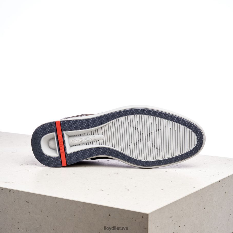 LLOYD Mathew vyrų avalynė rudas VF40PZ242