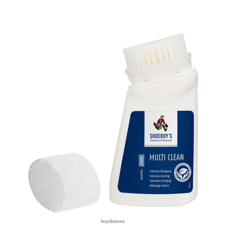 LLOYD Multi Clean valiklis vyrų priežiūra ir įranga sujungti VF40PZ724