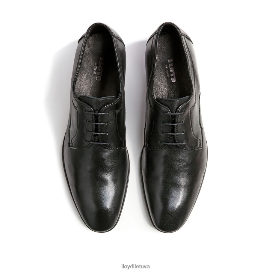 LLOYD Orlando vyrų avalynė juodas VF40PZ591