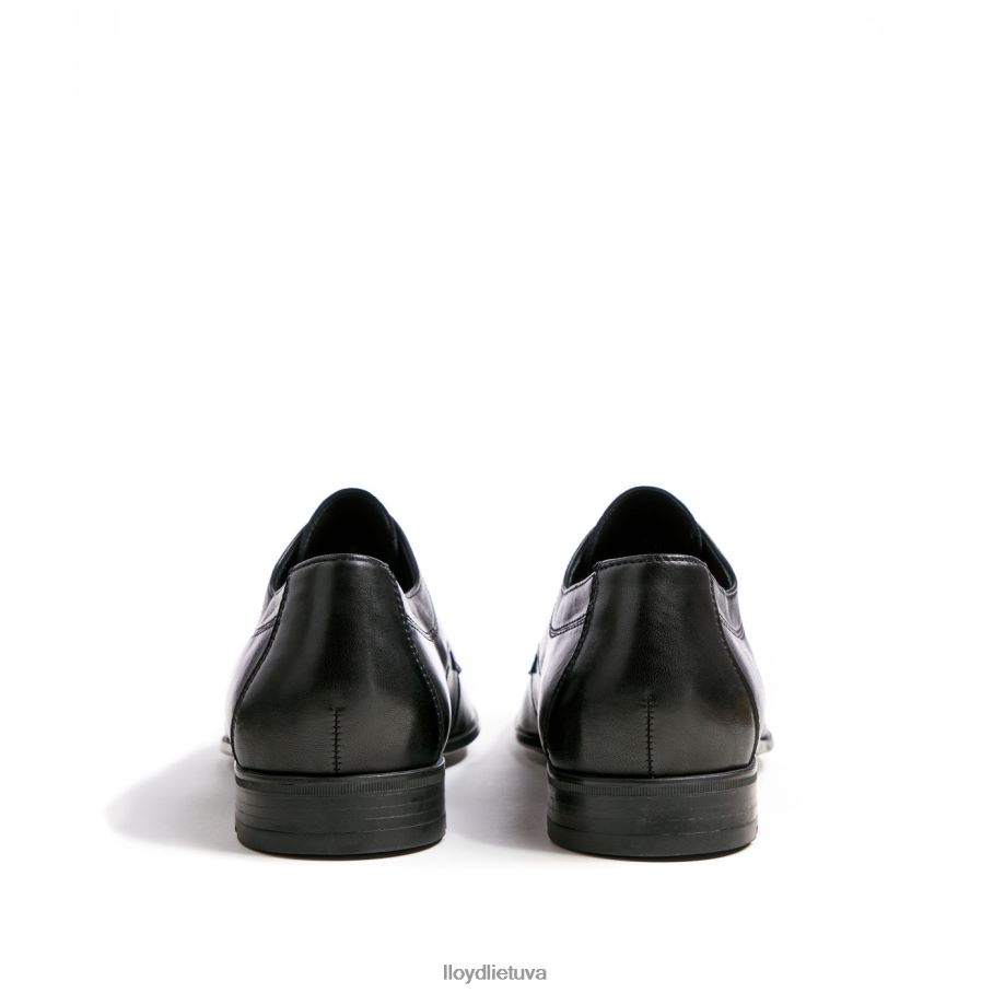 LLOYD Orlando vyrų avalynė juodas VF40PZ591