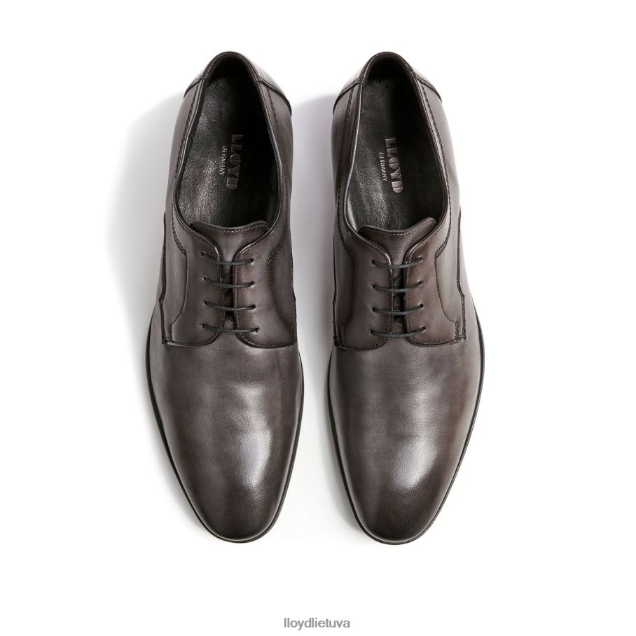 LLOYD Orlando vyrų avalynė pilka VF40PZ597