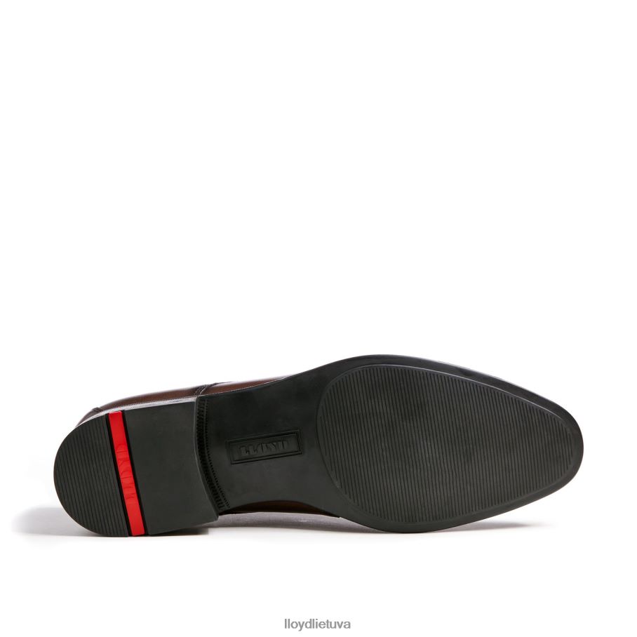 LLOYD Orlando vyrų avalynė rudas VF40PZ592