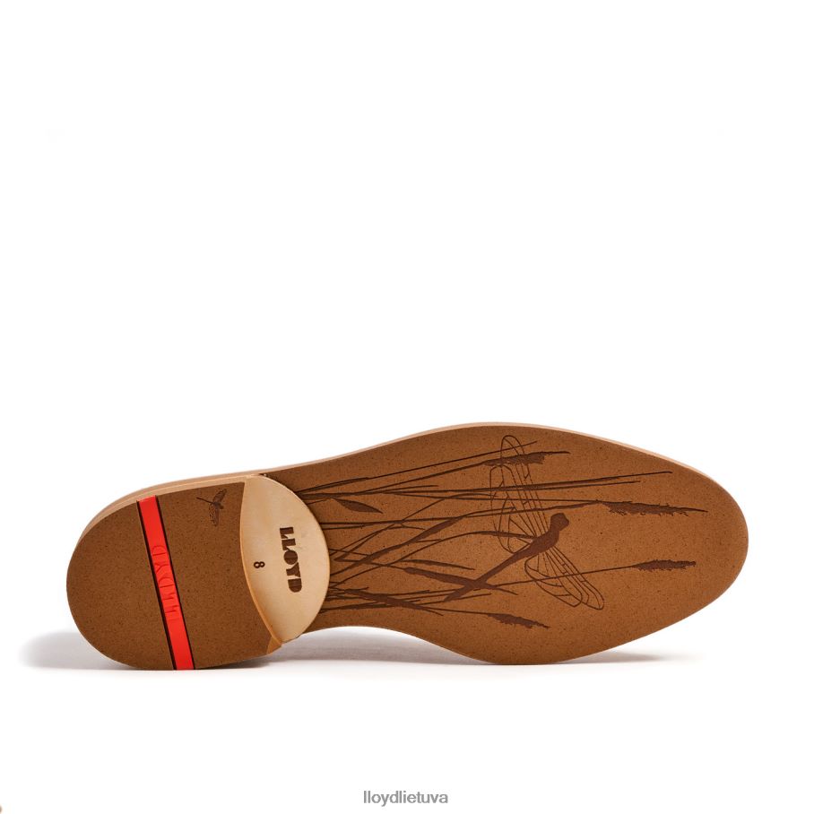 LLOYD Orleanas vyrų avalynė smėlio spalvos VF40PZ624