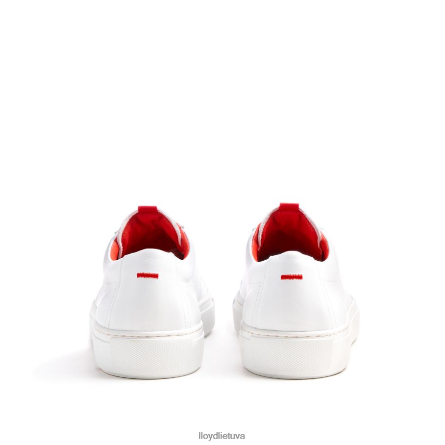 LLOYD Ostinas vyrų avalynė baltas VF40PZ348