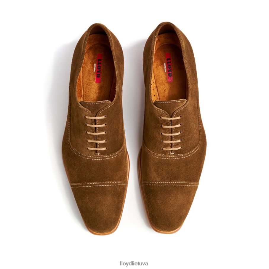 LLOYD Rando vyrų avalynė rudas VF40PZ231