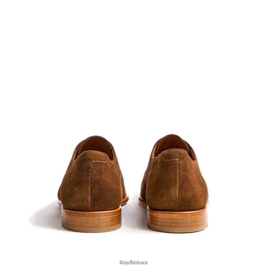 LLOYD Rando vyrų avalynė rudas VF40PZ231