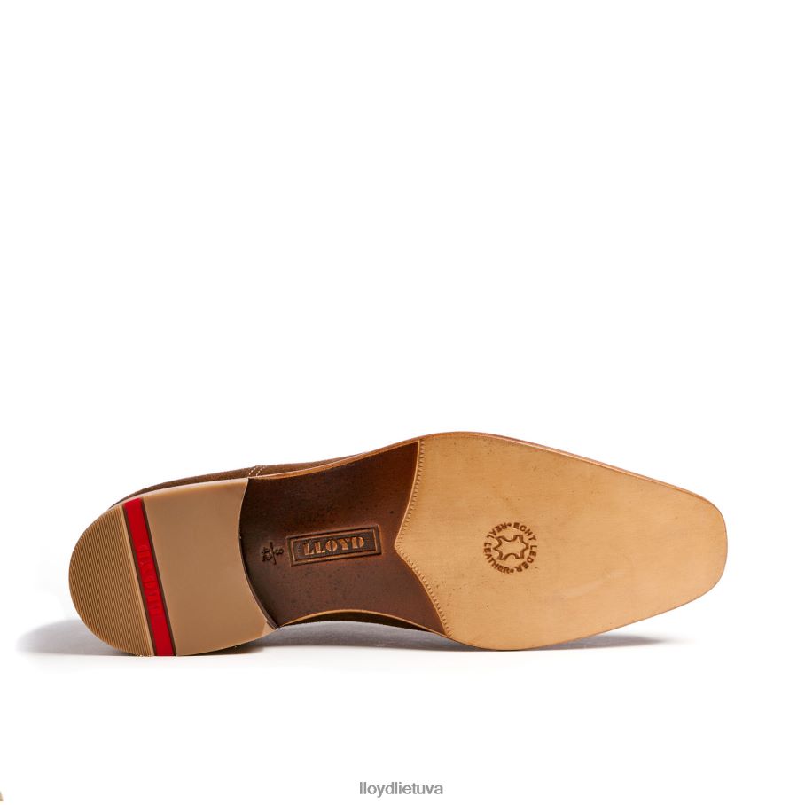 LLOYD Rando vyrų avalynė rudas VF40PZ231