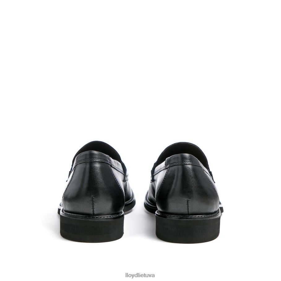 LLOYD Reinoldas vyrų avalynė juodas VF40PZ76