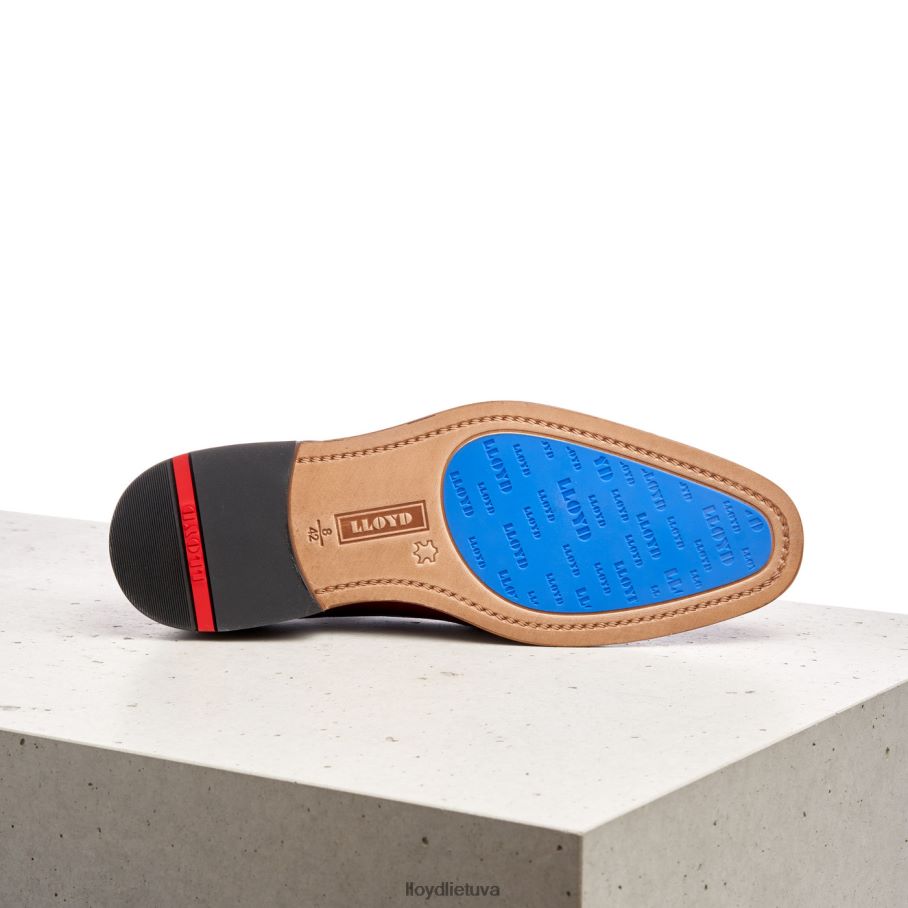 LLOYD Rodney vyrų avalynė rudas VF40PZ195