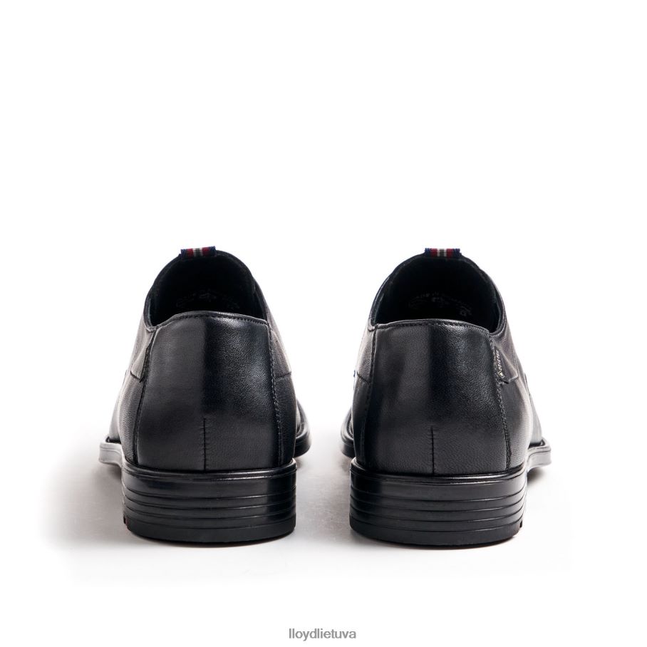 LLOYD Valmary vyrų avalynė juodas VF40PZ19