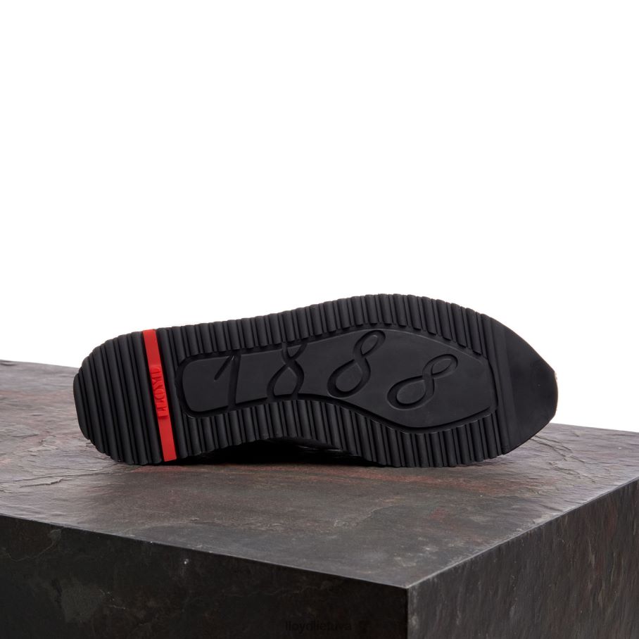 LLOYD Walcott vyrų avalynė baltas VF40PZ1320