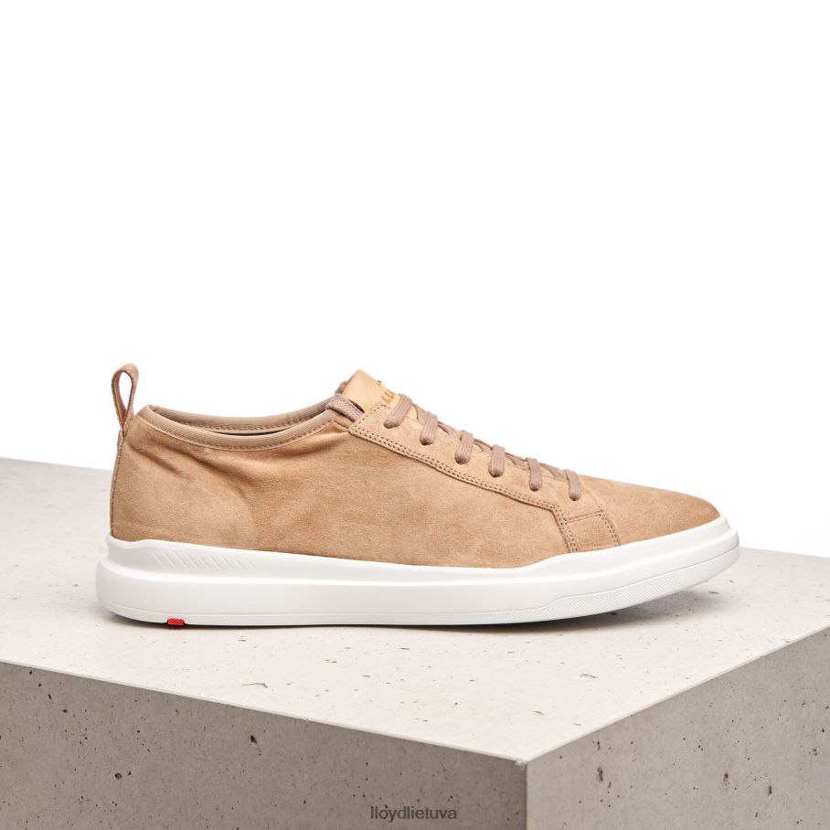 LLOYD aaro vyrų avalynė rudas VF40PZ421