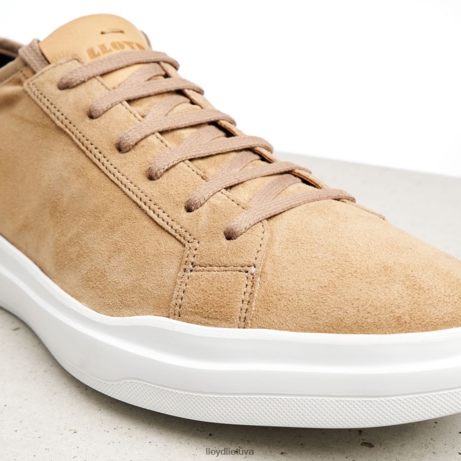 LLOYD aaro vyrų avalynė rudas VF40PZ421