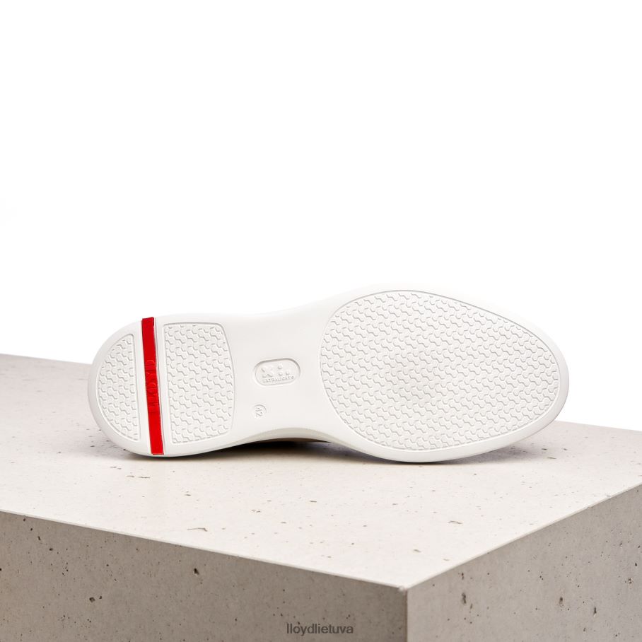 LLOYD aaro vyrų avalynė rudas VF40PZ421