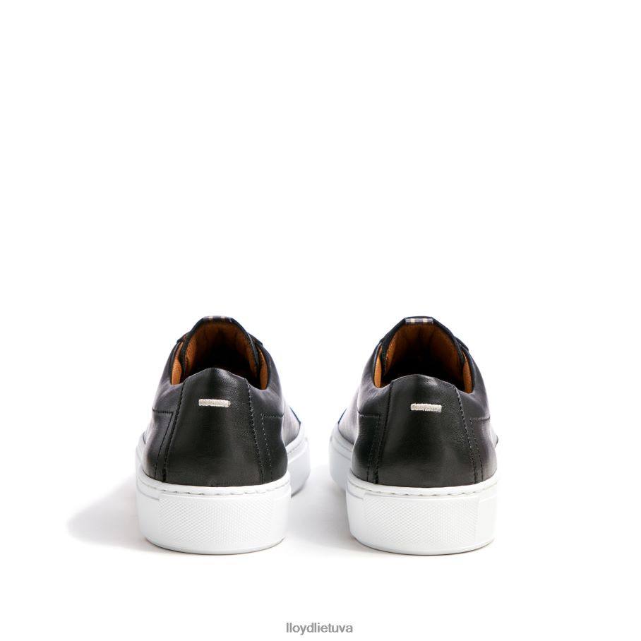 LLOYD abelis vyrų avalynė juodas VF40PZ318