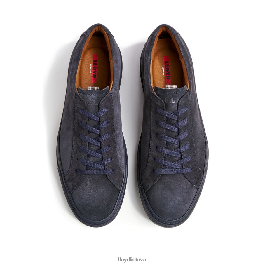 LLOYD abelis vyrų avalynė mėlyna VF40PZ416