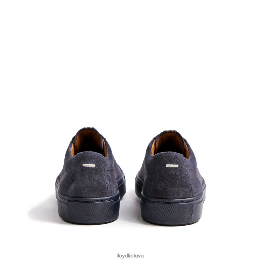 LLOYD abelis vyrų avalynė mėlyna VF40PZ416