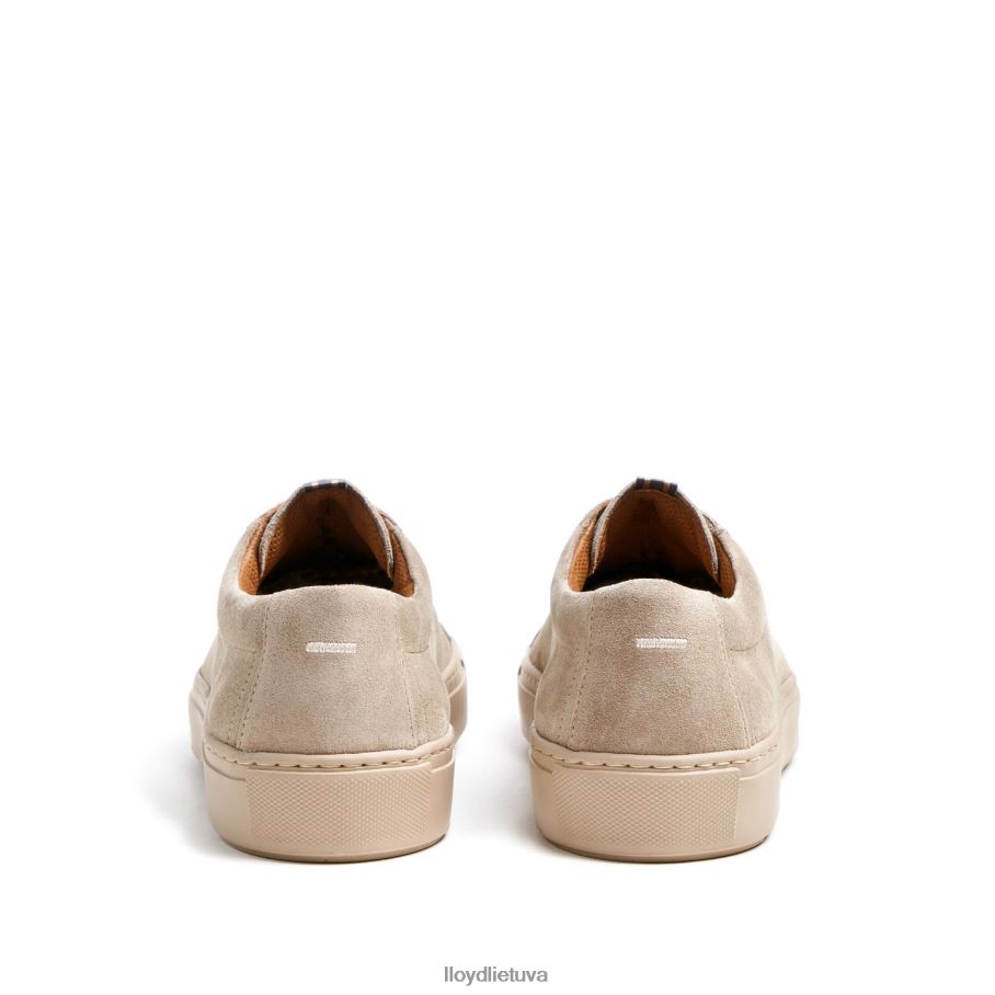 LLOYD abelis vyrų avalynė pilka VF40PZ417