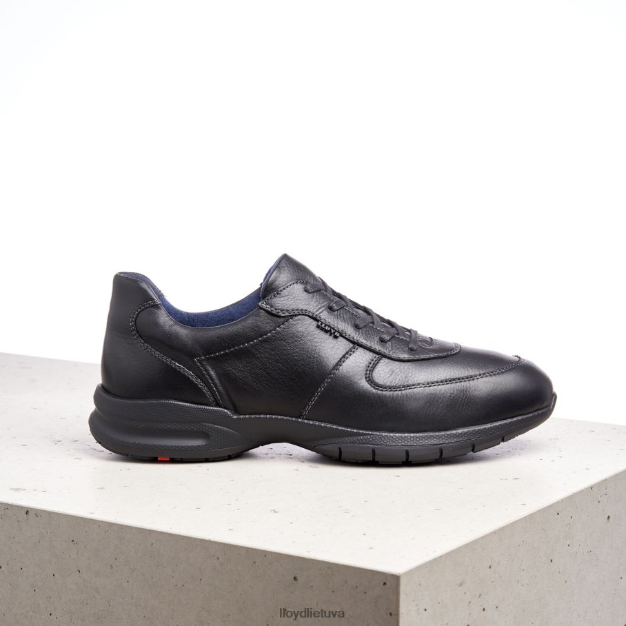 LLOYD aberdynas vyrų avalynė juodas VF40PZ331