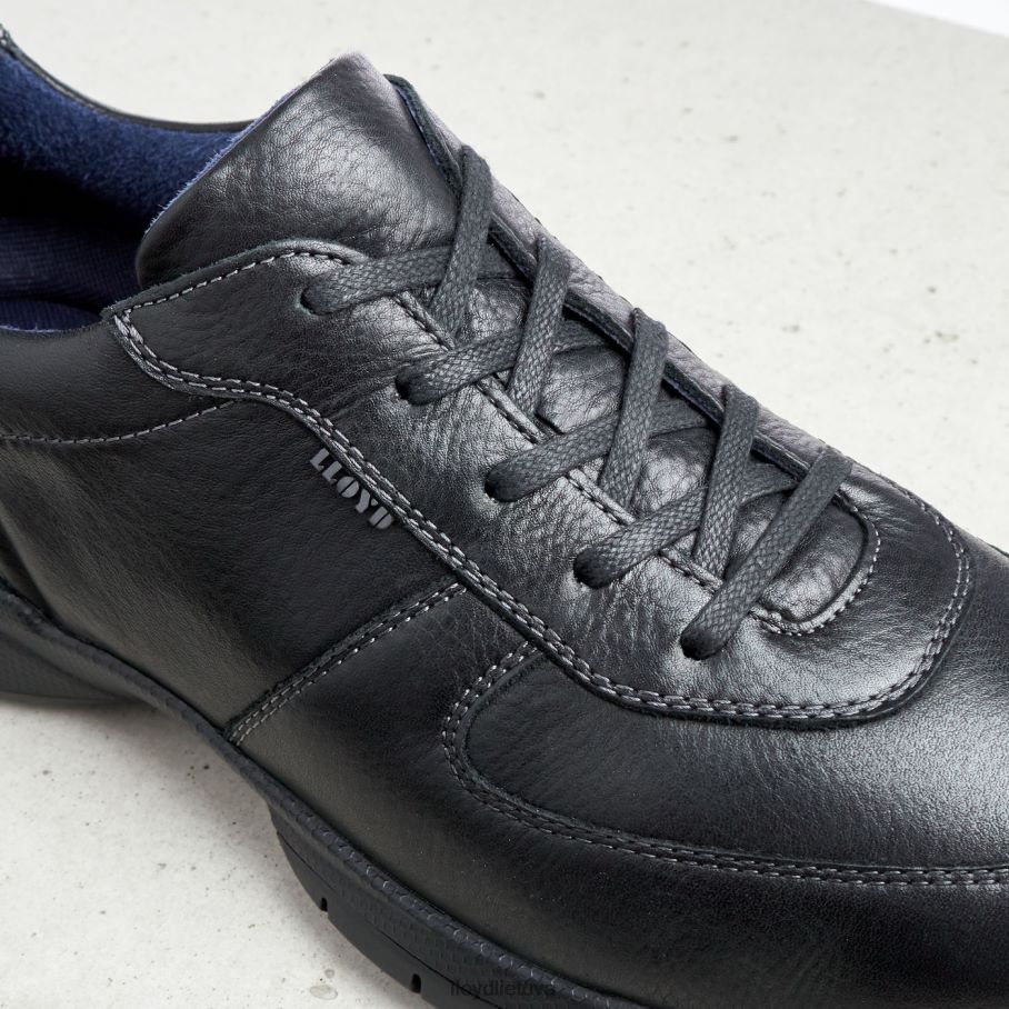 LLOYD aberdynas vyrų avalynė juodas VF40PZ331