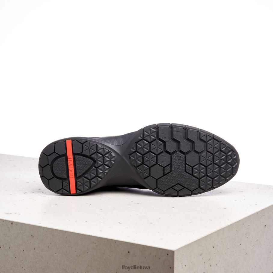 LLOYD aberdynas vyrų avalynė juodas VF40PZ331