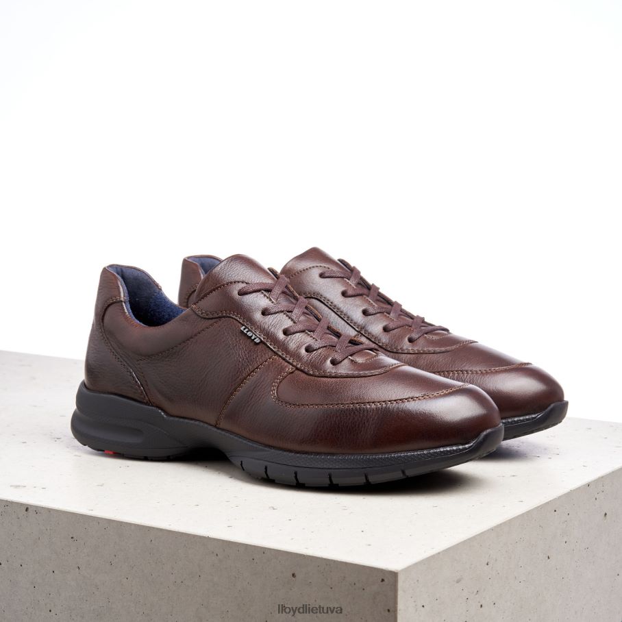 LLOYD aberdynas vyrų avalynė rudas VF40PZ387