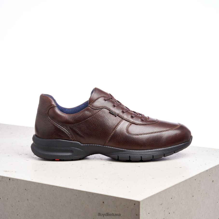 LLOYD aberdynas vyrų avalynė rudas VF40PZ387