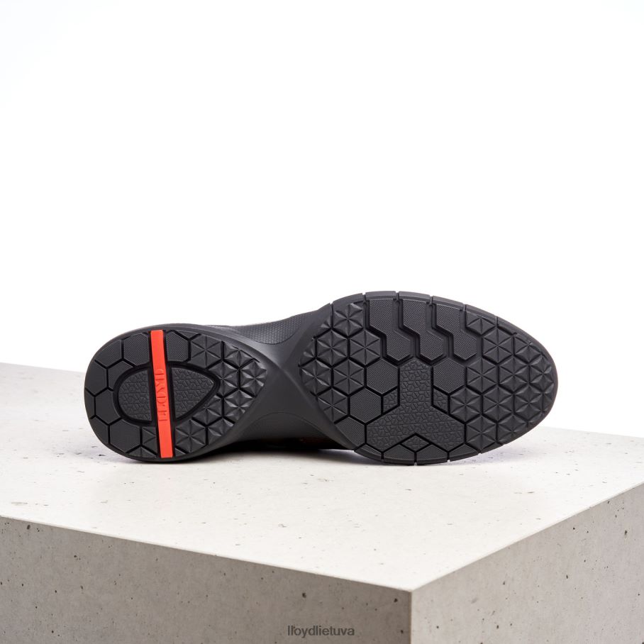 LLOYD aberdynas vyrų avalynė rudas VF40PZ387