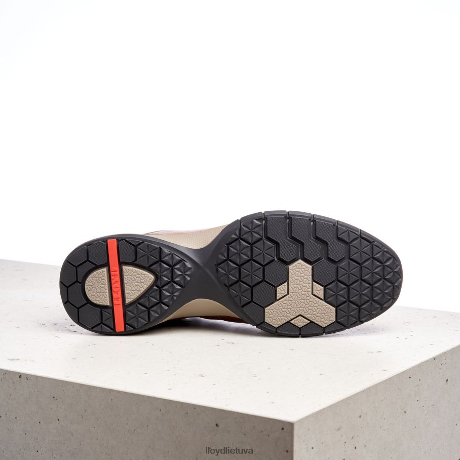 LLOYD aberdynas vyrų avalynė rudas VF40PZ392