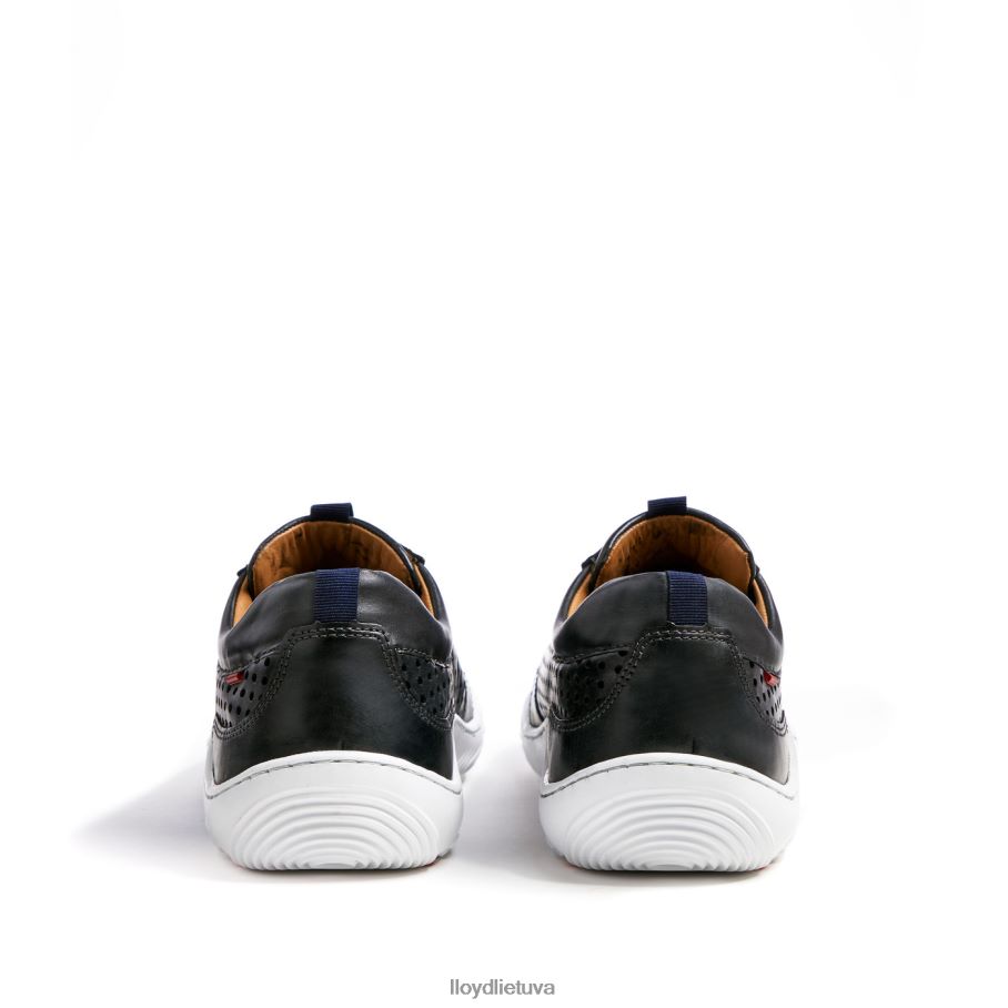 LLOYD abott vyrų avalynė juodas VF40PZ444