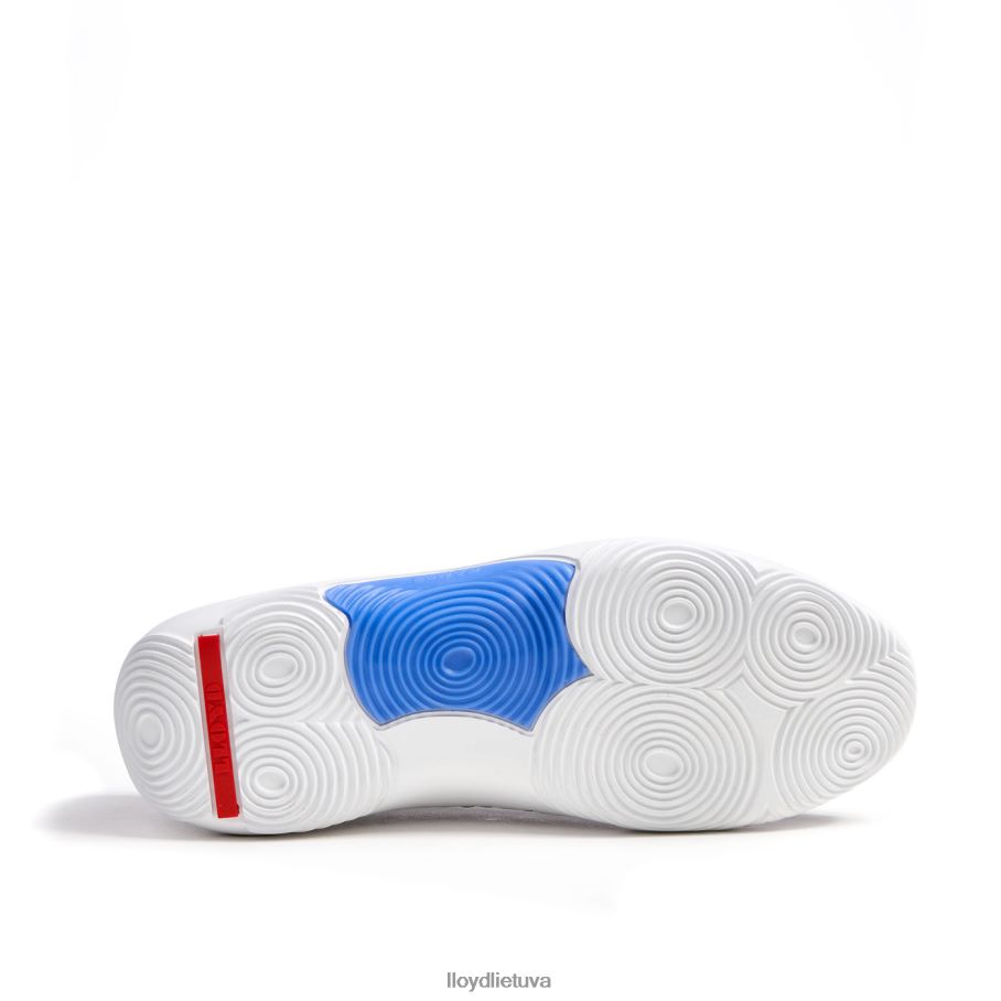 LLOYD abott vyrų avalynė juodas VF40PZ444