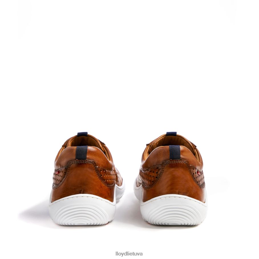 LLOYD abott vyrų avalynė rudas VF40PZ415