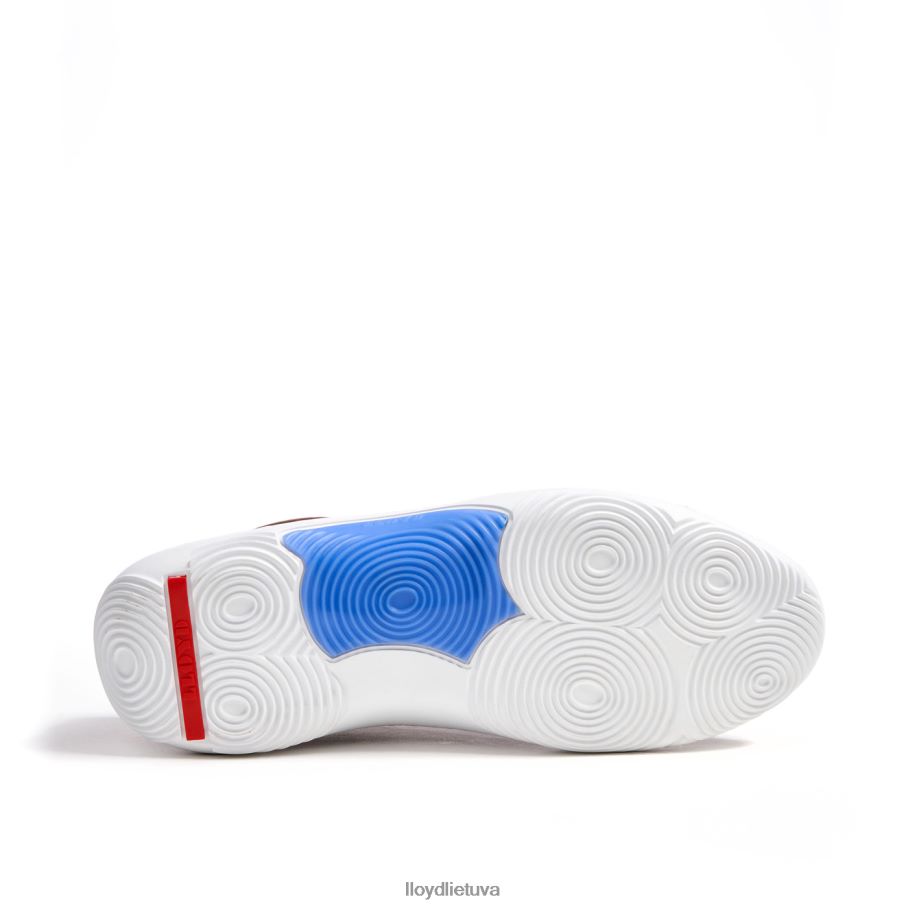 LLOYD abott vyrų avalynė rudas VF40PZ415