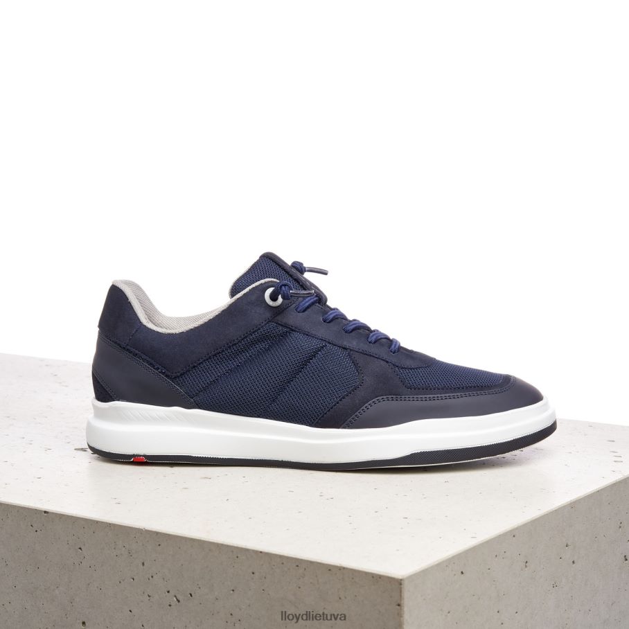 LLOYD acuta vyrų avalynė mėlyna VF40PZ437