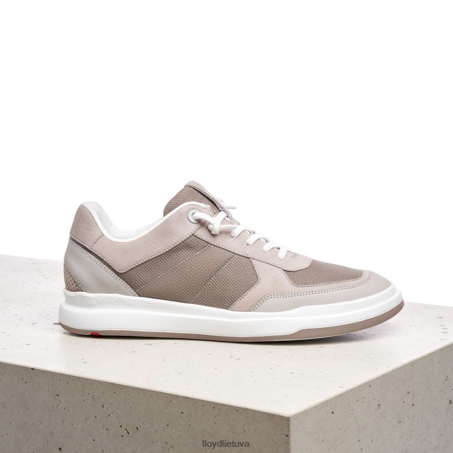 LLOYD acuta vyrų avalynė pilka VF40PZ349