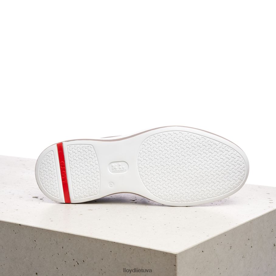 LLOYD acuta vyrų avalynė pilka VF40PZ349